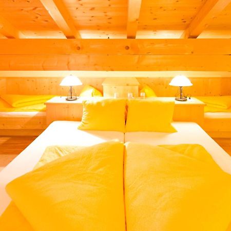 Aparthaus Sonnenhof Alpbach Exteriér fotografie