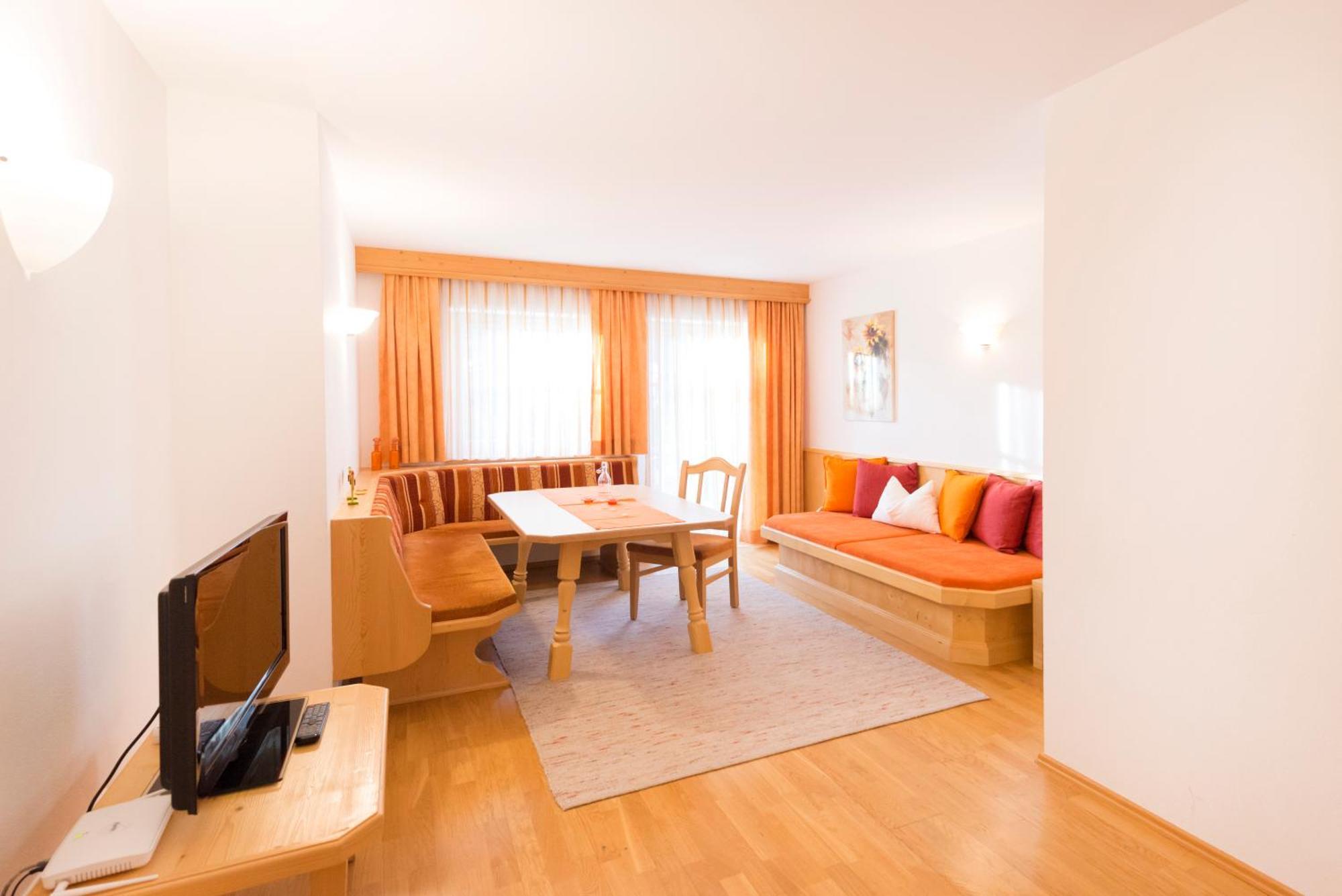 Aparthaus Sonnenhof Alpbach Exteriér fotografie