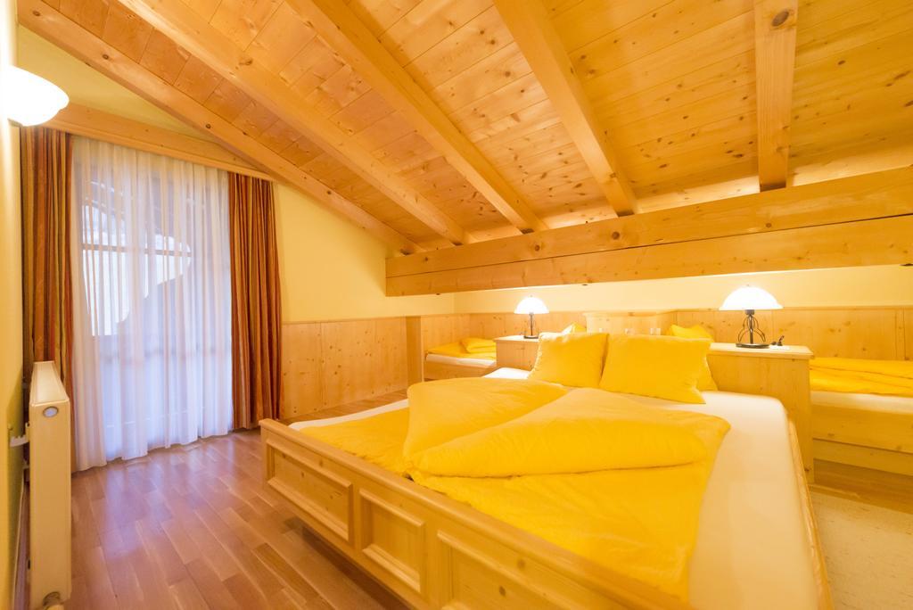 Aparthaus Sonnenhof Alpbach Exteriér fotografie